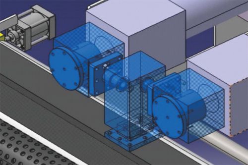 Design & Precision Mold Processing