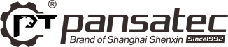 Pansatec, brand of Shanghai Shenxin Machinery