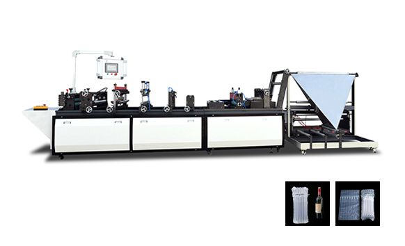 Air Cushion Production Series