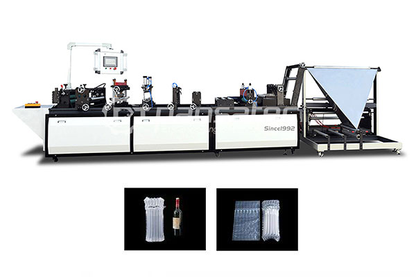 Air Column Bag Making Machine