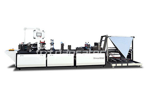 Air Cushion Production Series